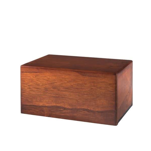 Standard Wood Urn
